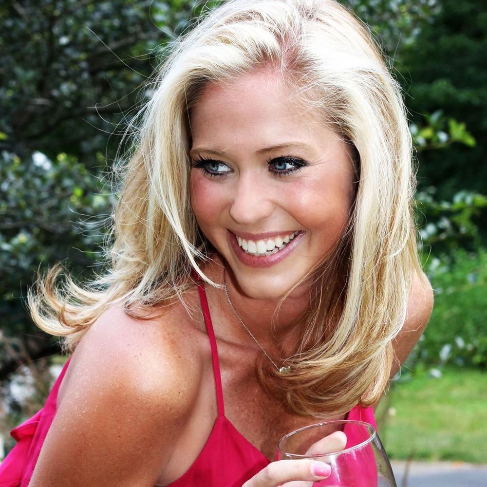 Meet your Posher, Karly